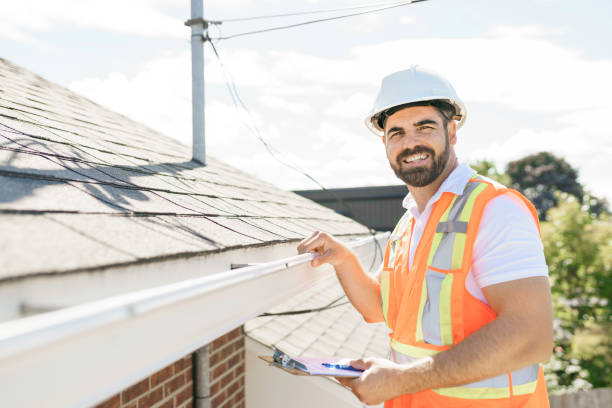 Roof Repair Estimates in Brandenburg, KY