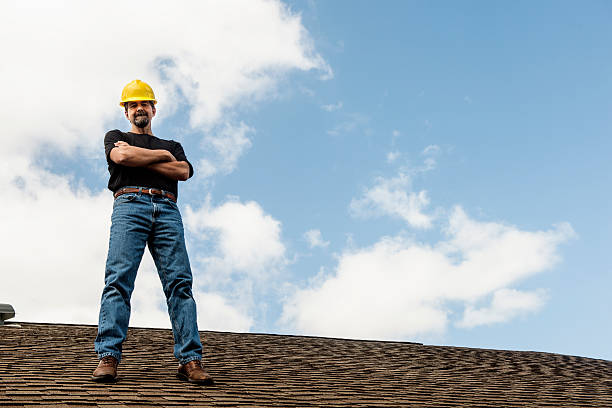 Professional Roofing Contractor in Brandenburg, KY